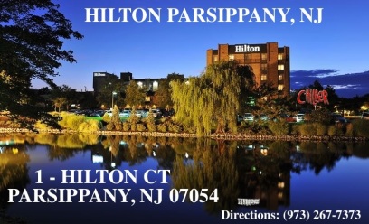 Hilton Parsippany