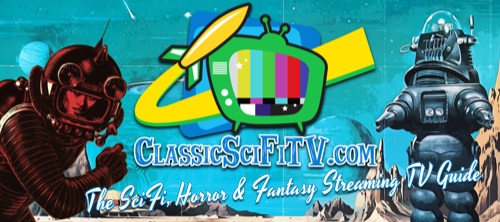 Classic Scifi