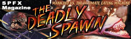 Dead Spawn