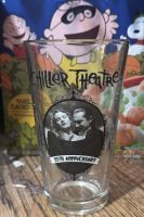 Collector Glass