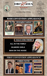 Guest List