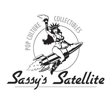 Sassy's Satellite